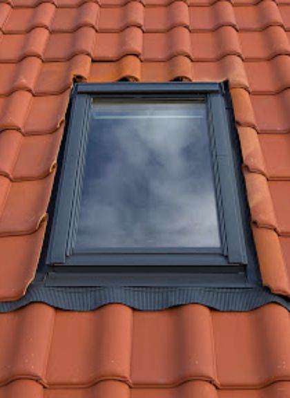 Pose de velux à Saint-Germain-en-Laye 78